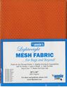 Bild på Lightweight Mesh Fabric Pumpkin