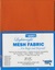 Bild på Lightweight Mesh Fabric Pumpkin By Annie