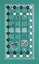 Bild på Creative Grids halvlinjal 4,5" x 8,5"