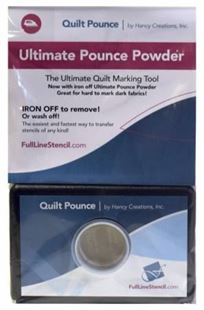 Bild på Ultimate Pounce Powder Pad White
