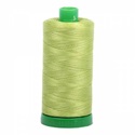 Bild på Aurifil 1231 Spring Green Mako Cotton 50/2 bomullstråd