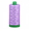 Bild på Aurifil 2520 Violet Mako Cotton 40/2