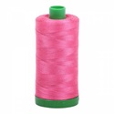 Bild på Aurifil 2530 Blossom Pink Mako Cotton 50/2