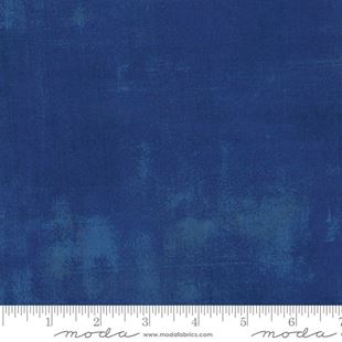 Bild på Basicgrey for Moda Grunge Cobalt 30150 223