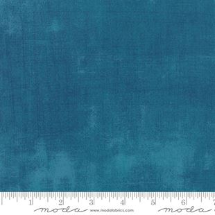 Bild på Basicgrey for Moda Grunge Horizon Blue 30150 306