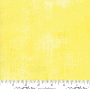 Bild på Basicgrey for Moda Grunge Lemon Drop 30150 321