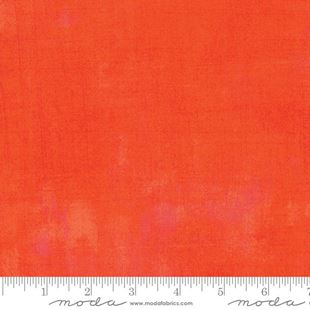 Bild på Basicgrey for Moda Grunge Tangerine 30150 263