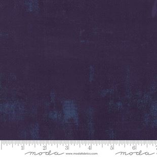 Bild på Basicgrey for Moda Grunge Eggplant 30150 245