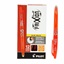 Bild på Frixion Pen Pink Fine Point 0.7mm Heat Erase red Markeringspenna