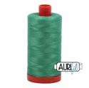 Bild på Aurifil 2860 Light Emerald Mako Cotton 50/2