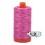 Bild på Aurifil 4660 Pink Taffy Mako Cotton 50/2
