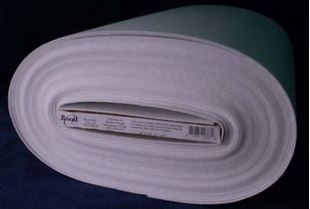 Bild på Bosal Craf-tex Plus Fusible 100% Polyester ca 50 cm bred