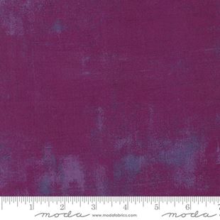 Bild på Basicgrey for Moda Grunge Plum 30150 243