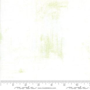 Bild på Basicgrey for Moda Grunge White 30150 58