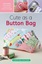 Bild på By Zakka workshop Cute As A Button Bag