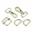 Bild på Basic 3 Hardware Set 3/4" Nickel Sallie Tomato