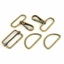 Bild på Basic 3 Hardware 1,5" set Antique Sallie Tomato