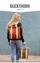 Bild på Buckthorn Backpack & Tote by Anna Graham From Noodlehead