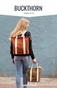 Bild på Noodlehead by Anna Graham Buckthorn Backpack & Tote