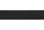 Bild på Cotton Webbing 1,5” Black  Bomullsband