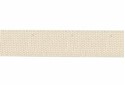 Bild på Cotton Webbing 1,5” Natural bomullsband