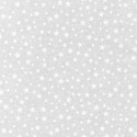Bild på White on White Stars Mini Madness