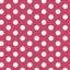 Bild på Dots Red 130027 Tilda Collection
