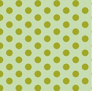 Bild på Dots Green 130011 Tilda Collection