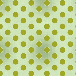 Bild på Dots Green 130011 Tilda Collection