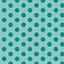 Bild på Dots Dark Teal 130030 Tilda Collection