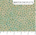 Bild på Shimmer 22994M.63 Water Droplets