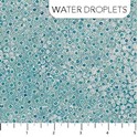 Bild på Shimmer 22994M.68 Water Droplets