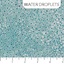 Bild på Shimmer 22994M.68 Water Droplets