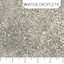 Bild på Shimmer 22994M.98 Water Droplets