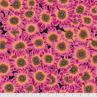 Bild på PWPJ112.Magenta Lucy Philip Jacobs for the Kaffe Fassett Collective