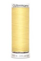Bild på Gutermann  sytråd ” alla tygers tråd” Färg 578 200 meter 100% polyester