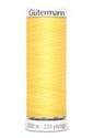 Bild på Gutermann  sytråd ” alla tygers tråd” Färg 852 200 meter 100% polyester