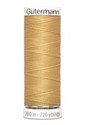 Bild på Gutermann  sytråd ” alla tygers tråd” Färg 893 200 meter 100% polyester