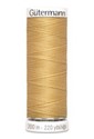 Bild på Gutermann  sytråd ” alla tygers tråd” Färg 893 200 meter 100% polyester