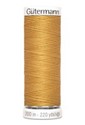 Bild på Gutermann  sytråd ” alla tygers tråd” Färg 968 200 meter 100% polyester