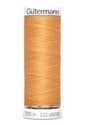 Bild på Gutermann  sytråd ” alla tygers tråd” Färg 300 200 meter 100% polyester