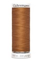 Bild på Gutermann  sytråd ” alla tygers tråd” Färg 448 200 meter 100% polyester