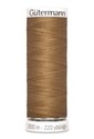 Bild på Gutermann  sytråd ” alla tygers tråd” Färg 887 200 meter 100% polyester
