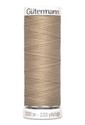 Bild på Gutermann  sytråd ” alla tygers tråd” Färg 215 200 meter 100% polyester