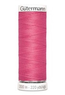 Bild på Gutermann  sytråd ” alla tygers tråd” Färg 890 200 meter 100% polyester
