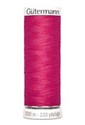 Bild på Gutermann  sytråd ” alla tygers tråd” Färg 382 200 meter 100% polyester