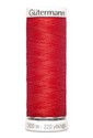 Bild på Gutermann  sytråd ” alla tygers tråd” Färg 364 200 meter 100% polyester