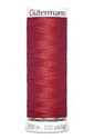 Bild på Gutermann  sytråd ” alla tygers tråd” Färg 26 200 meter 100% polyester