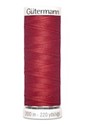 Bild på Gutermann  sytråd ” alla tygers tråd” Färg 26 200 meter 100% polyester