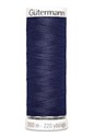 Bild på Gutermann  sytråd ” alla tygers tråd” Färg 575 200 meter 100% polyester